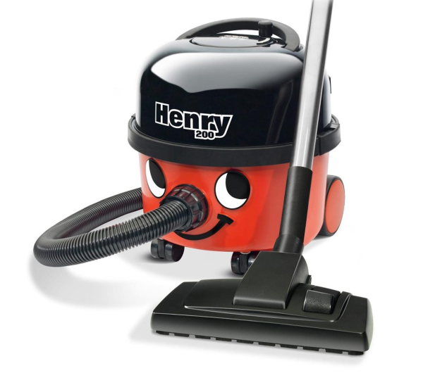 Numatic HVR200 Henry - 1028724 - zdjęcie